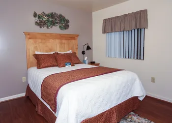 Affordable Corporate Suites of Salem hotel thumbnail 8