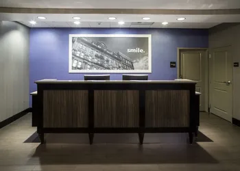 Hampton Inn Oxford/Conference Center hotel thumbnail 2