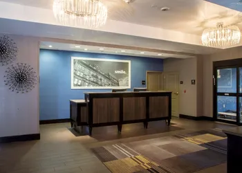 Hampton Inn Oxford/Conference Center hotel thumbnail 3