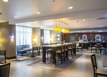 Hampton Inn Oxford/Conference Center hotel thumbnail 4