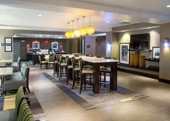Hampton Inn Oxford/Conference Center hotel thumbnail 5
