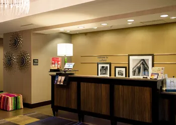 Hampton Inn Oxford/Conference Center hotel thumbnail 7