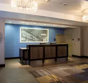 Hampton Inn Oxford/Conference Center hotel detail image 3
