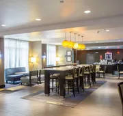 Hampton Inn Oxford/Conference Center hotel detail image 4