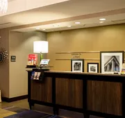 Hampton Inn Oxford/Conference Center hotel detail image 7