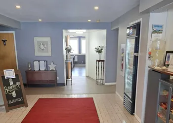 Ramada by Wyndham Florenceville hotel thumbnail 2