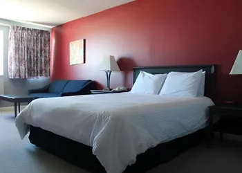 Ramada by Wyndham Florenceville hotel thumbnail 6