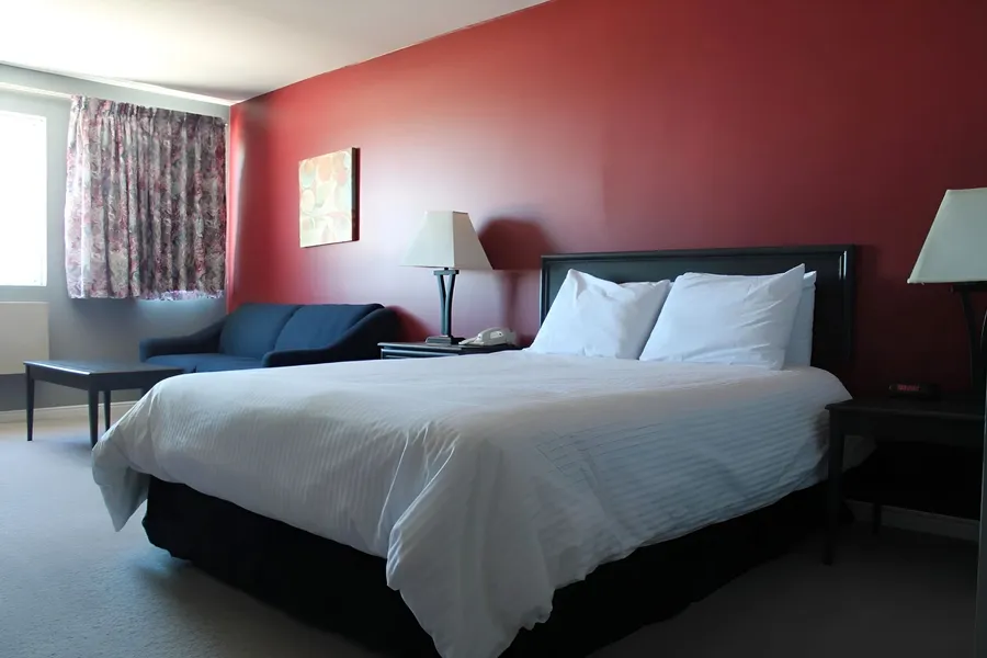 Ramada by Wyndham Florenceville hotel detail image 6