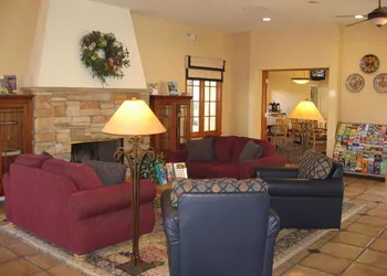 Old Town Inn hotel thumbnail 2