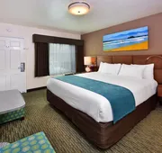 Old Town Inn hotel detail image 4