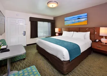 Old Town Inn hotel thumbnail 4