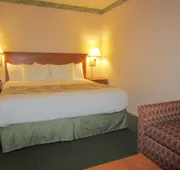 Old Town Inn hotel detail image 5