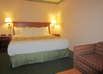 Old Town Inn hotel thumbnail 5