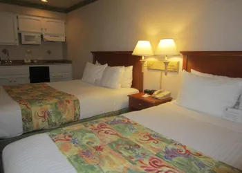Old Town Inn hotel thumbnail 7