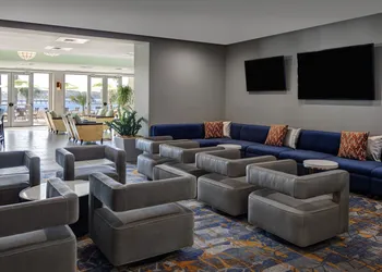Hilton Vacation Club Bayside Resort Panama City Beach hotel thumbnail 4