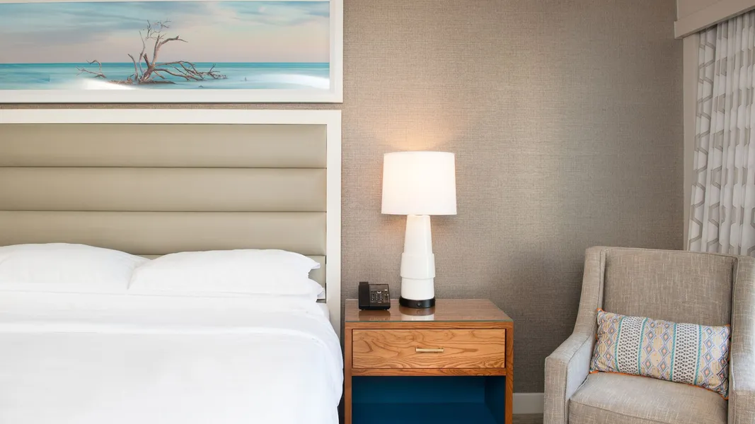 Hilton Vacation Club Bayside Resort Panama City Beach hotel detail image 6