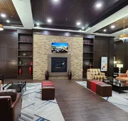 Four Points By Sheraton Edmonton Gateway hotel detail image 3