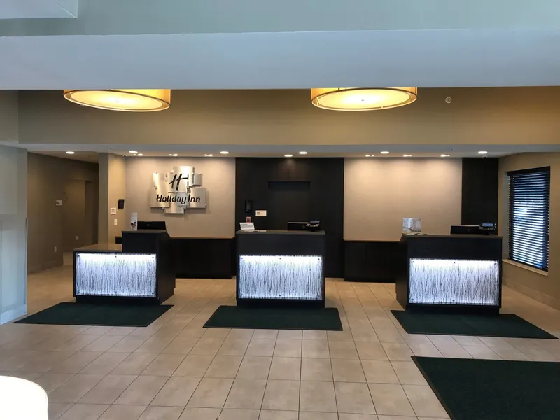 Holiday Inn Chicago - Schaumburg by IHG hotel detail image 2