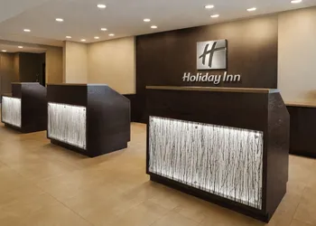 Holiday Inn Chicago - Schaumburg by IHG hotel thumbnail 3