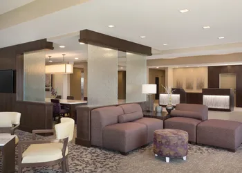 Holiday Inn Chicago - Schaumburg by IHG hotel thumbnail 4
