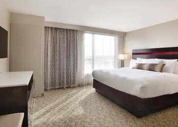 Holiday Inn Chicago - Schaumburg by IHG hotel thumbnail 5