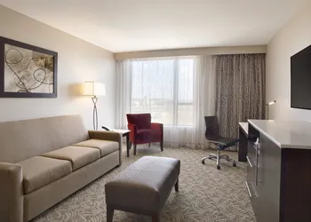Holiday Inn Chicago - Schaumburg by IHG hotel thumbnail 6