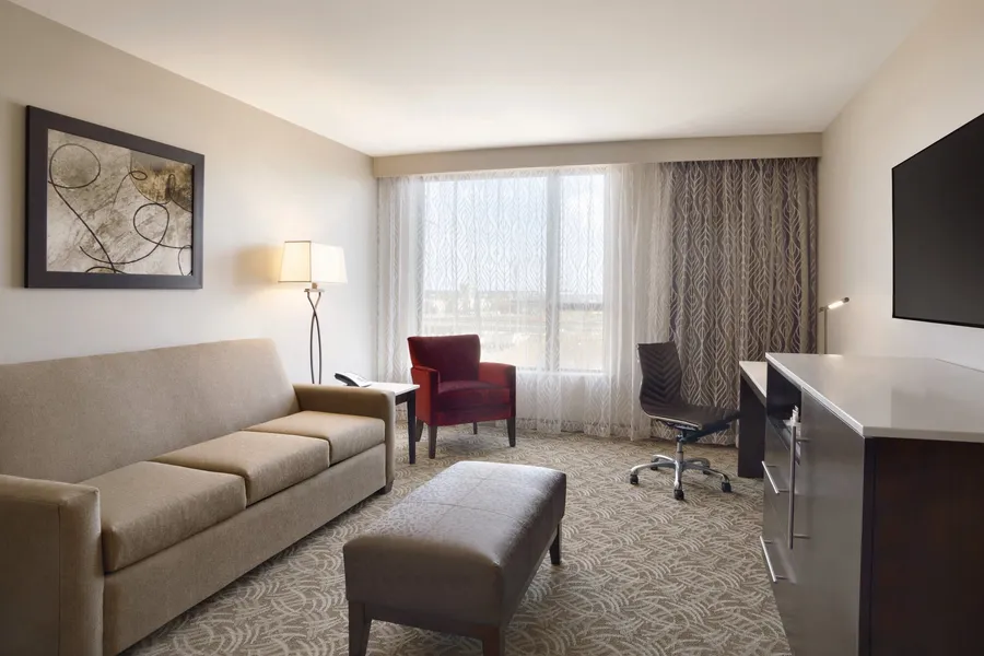 Holiday Inn Chicago - Schaumburg by IHG hotel detail image 6