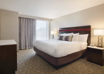 Holiday Inn Chicago - Schaumburg by IHG hotel thumbnail 7