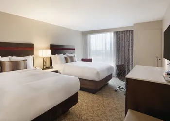 Holiday Inn Chicago - Schaumburg by IHG hotel thumbnail 8