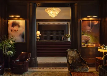 The Ned NoMad hotel thumbnail 2
