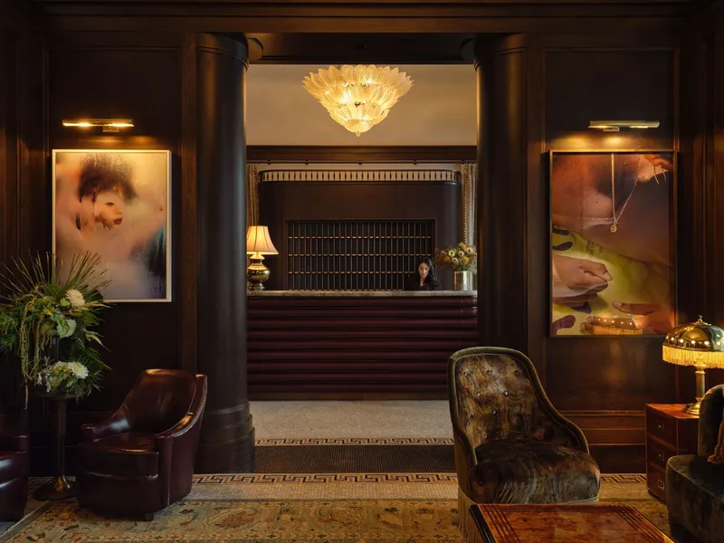 The Ned NoMad hotel detail image 2