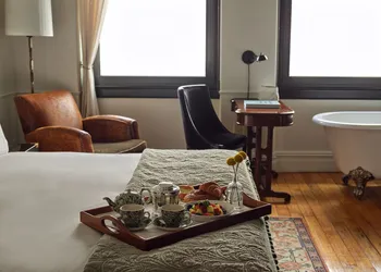 The Ned NoMad hotel thumbnail 5