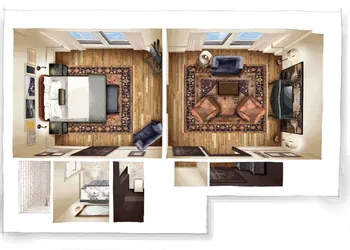 The Ned NoMad hotel thumbnail 7