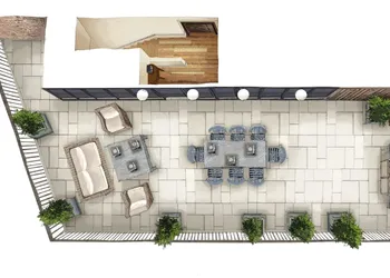 The Ned NoMad hotel thumbnail 8