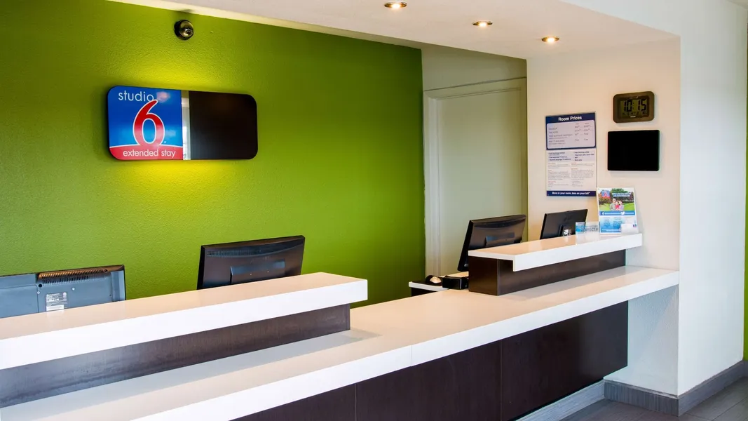 Studio 6 San Antonio, TX - Lackland AFB hotel detail image 2