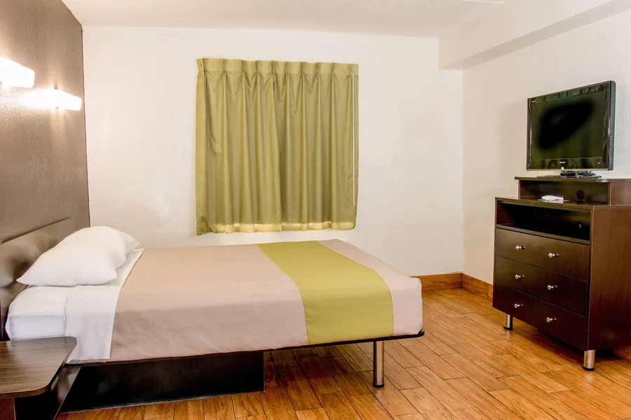 Studio 6 San Antonio, TX - Lackland AFB hotel detail image 6