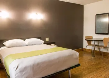Studio 6 San Antonio, TX - Lackland AFB hotel thumbnail 5