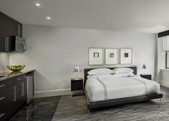 AKA Central Park hotel thumbnail 3