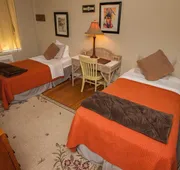 Seminole Inn hotel detail image 4