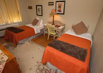 Seminole Inn hotel thumbnail 4