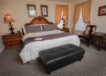 Seminole Inn hotel thumbnail 7