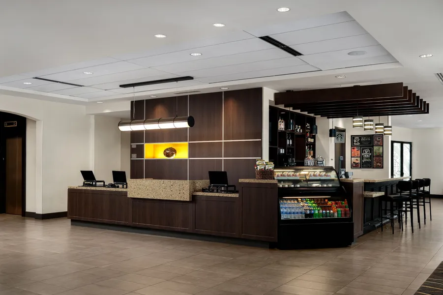 Hyatt Place New Orleans Convention Center hotel detail image 2