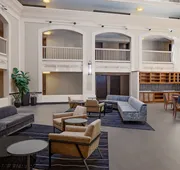 Hyatt Place New Orleans Convention Center hotel detail image 4