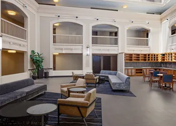 Hyatt Place New Orleans Convention Center hotel thumbnail 4