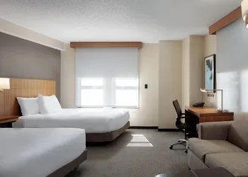 Hyatt Place New Orleans Convention Center hotel thumbnail 6