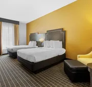 Best Western Plus Regency Park hotel detail image 4