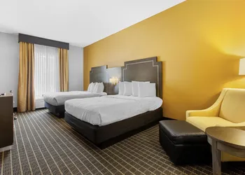 Best Western Plus Regency Park hotel thumbnail 4