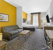 Best Western Plus Regency Park hotel detail image 5
