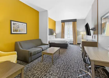 Best Western Plus Regency Park hotel thumbnail 5