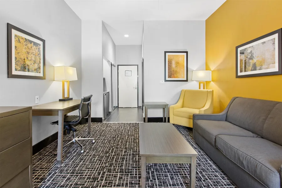 Best Western Plus Regency Park hotel detail image 6